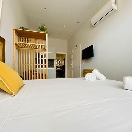 Cabanyal Room 1 - Beachside Charm & Design 瓦伦西亚 外观 照片