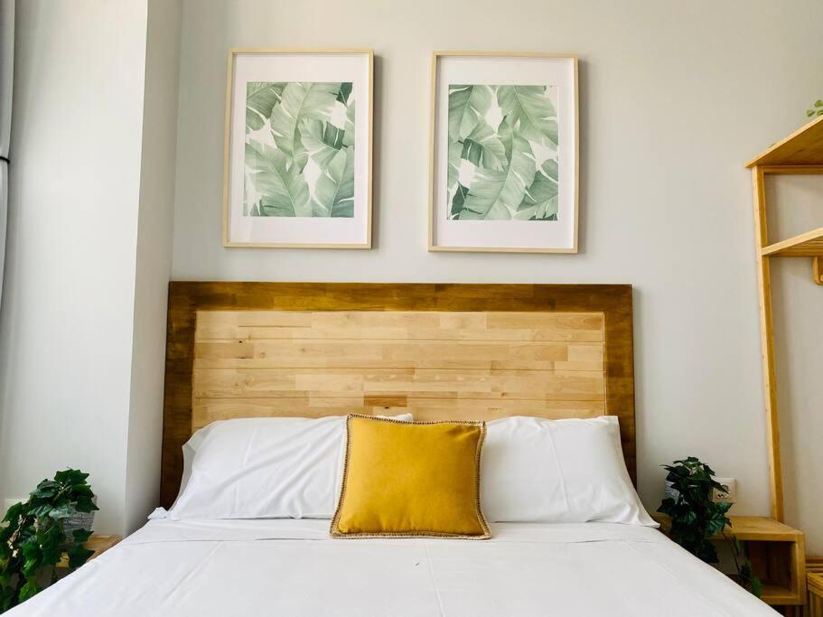 Cabanyal Room 1 - Beachside Charm & Design 瓦伦西亚 外观 照片
